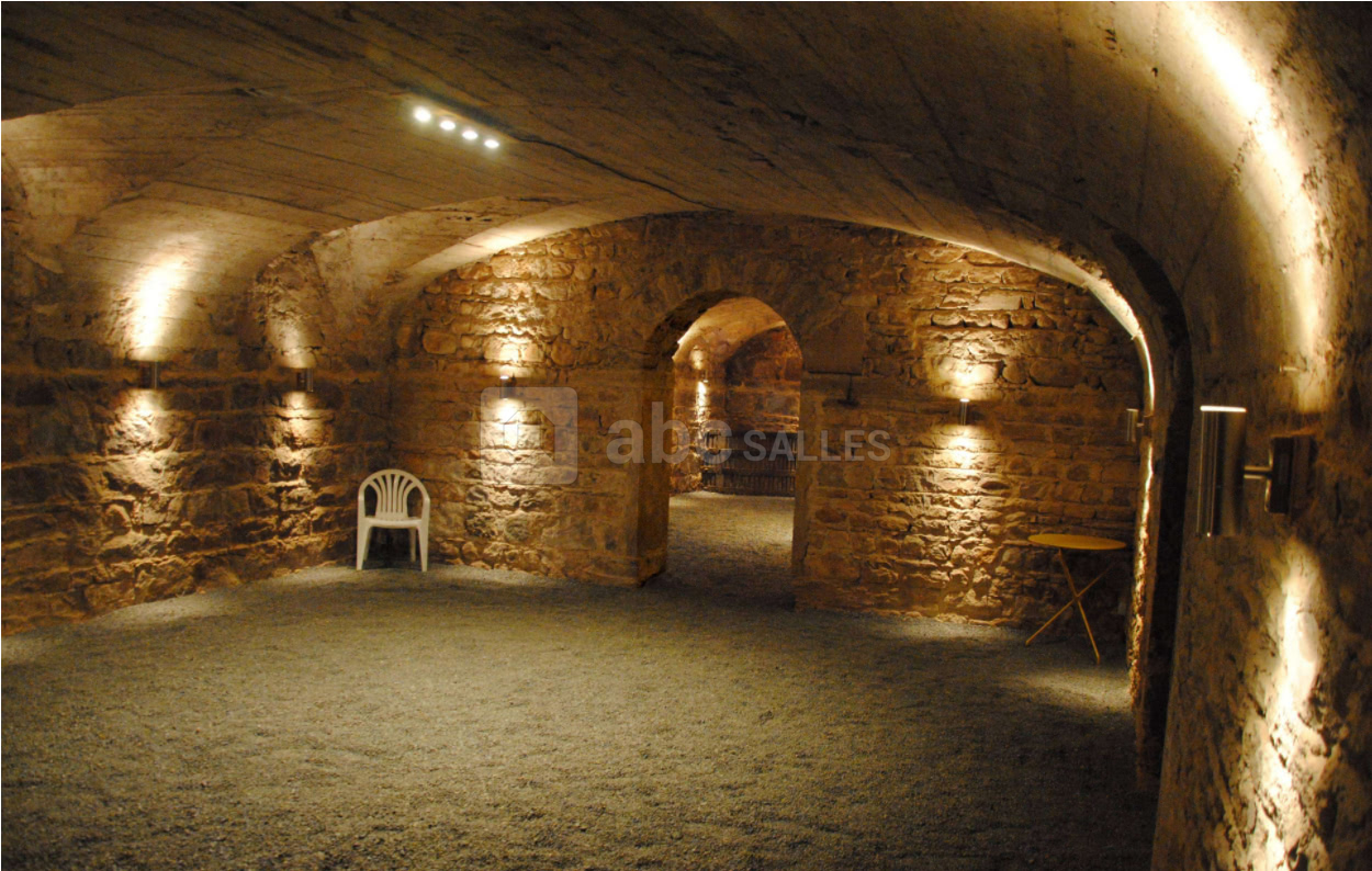 Cave