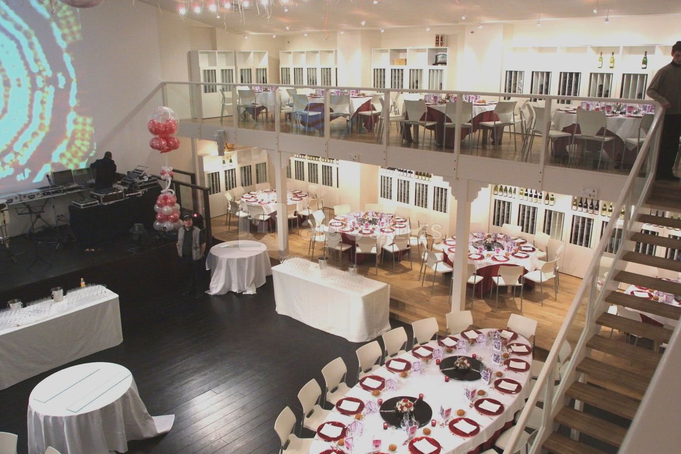 La Comédie des Vins