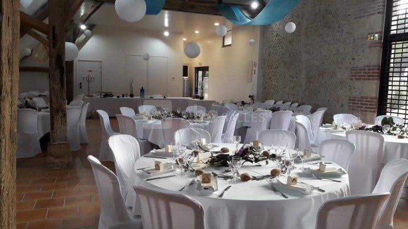 Salle réception