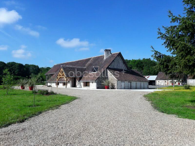 La Grange De Fossillon ABC Salles