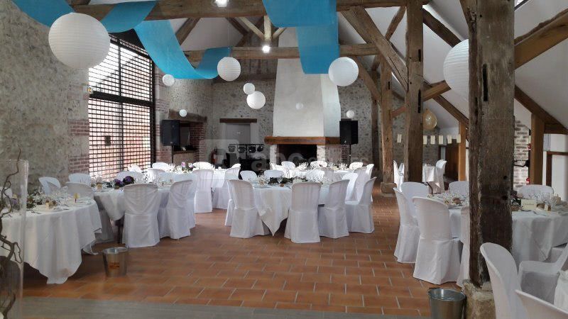 Salle réception