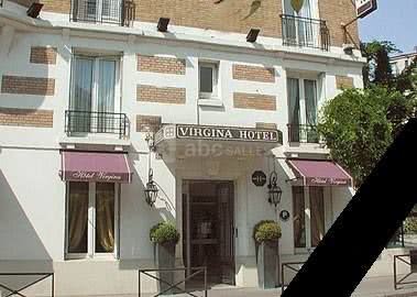 Hôtel Virgina