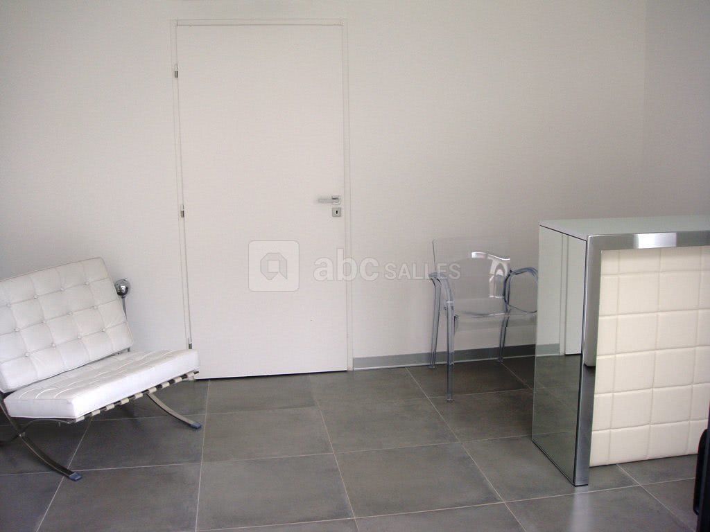 Hall privatif