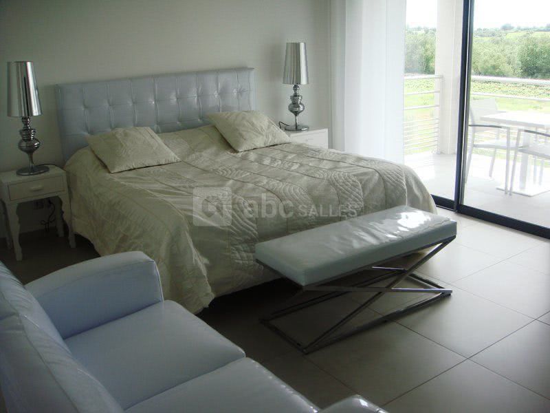 Chambre prestige au m