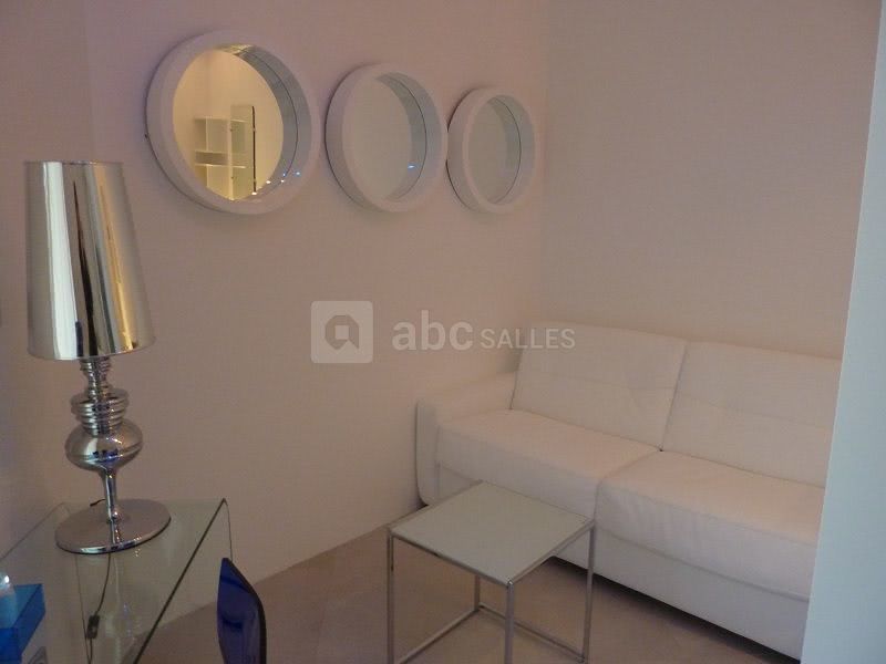 Chambre prestige au m