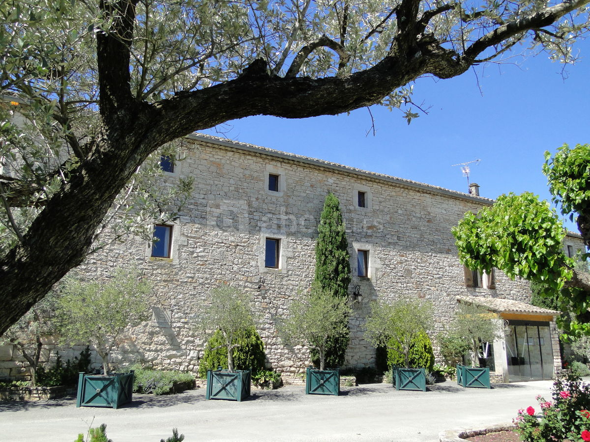 Le mas du terme