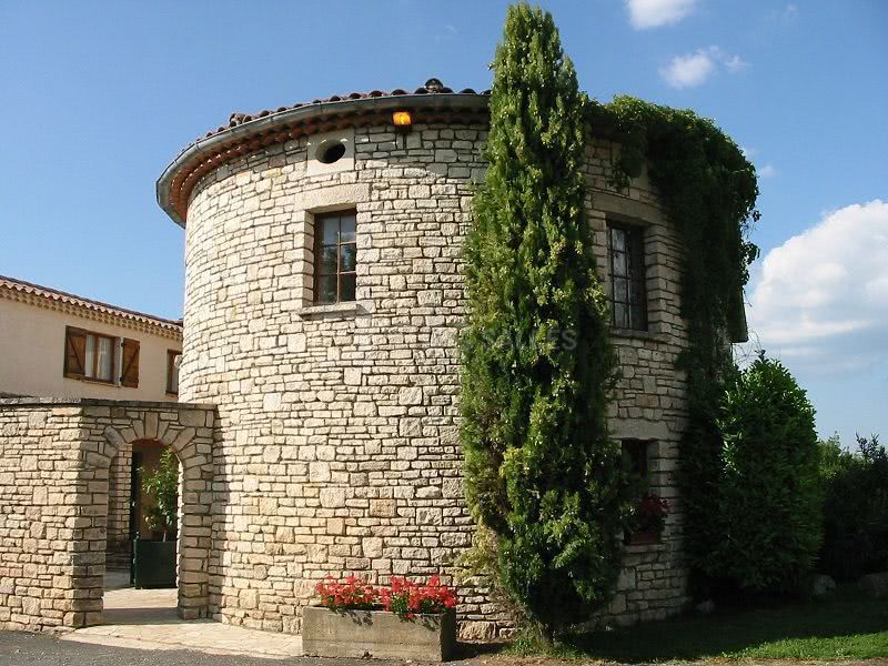 La bastide