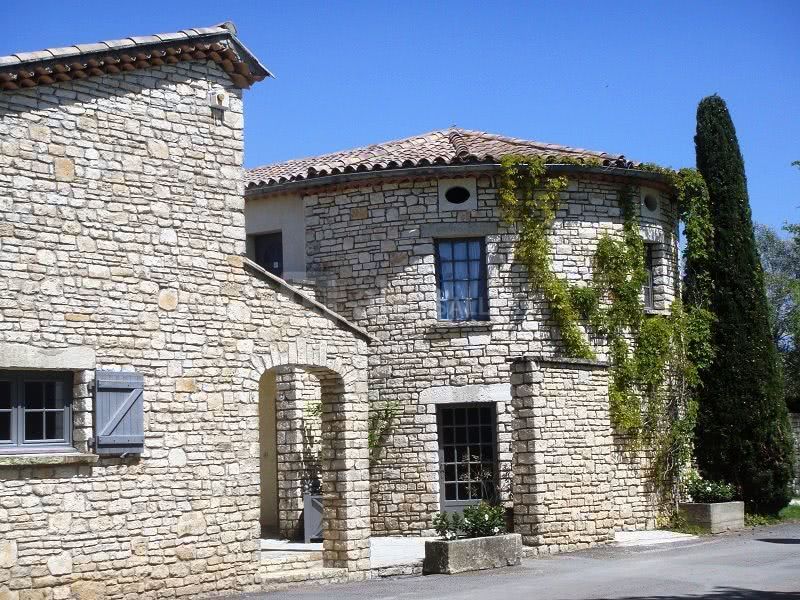 La bastide