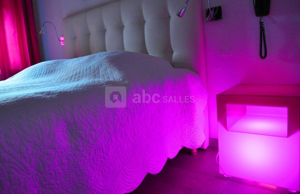Chambre charme