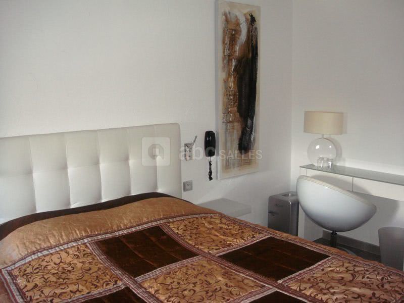 Chambre charme