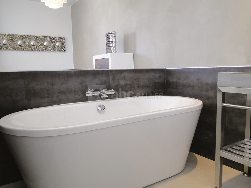 Chambre prestige au m