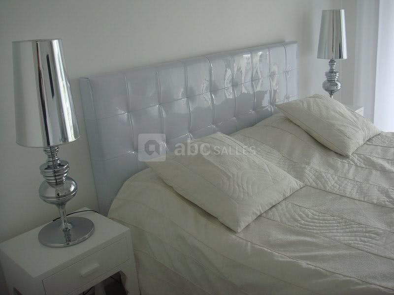 Chambre prestige au m