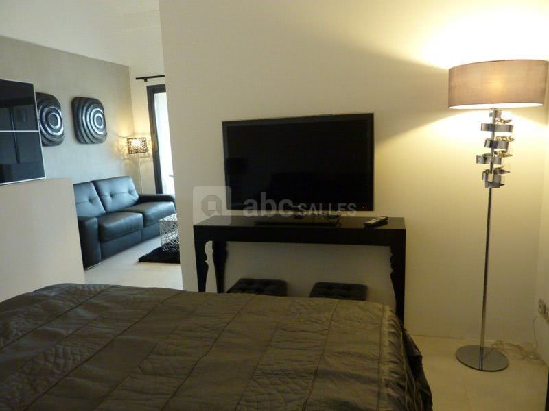 Chambre prestige au m