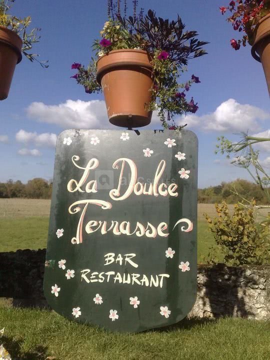 La doulce terrasse