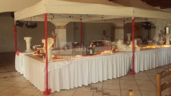 Domaine de la Rose d'Argence - ABC Salles