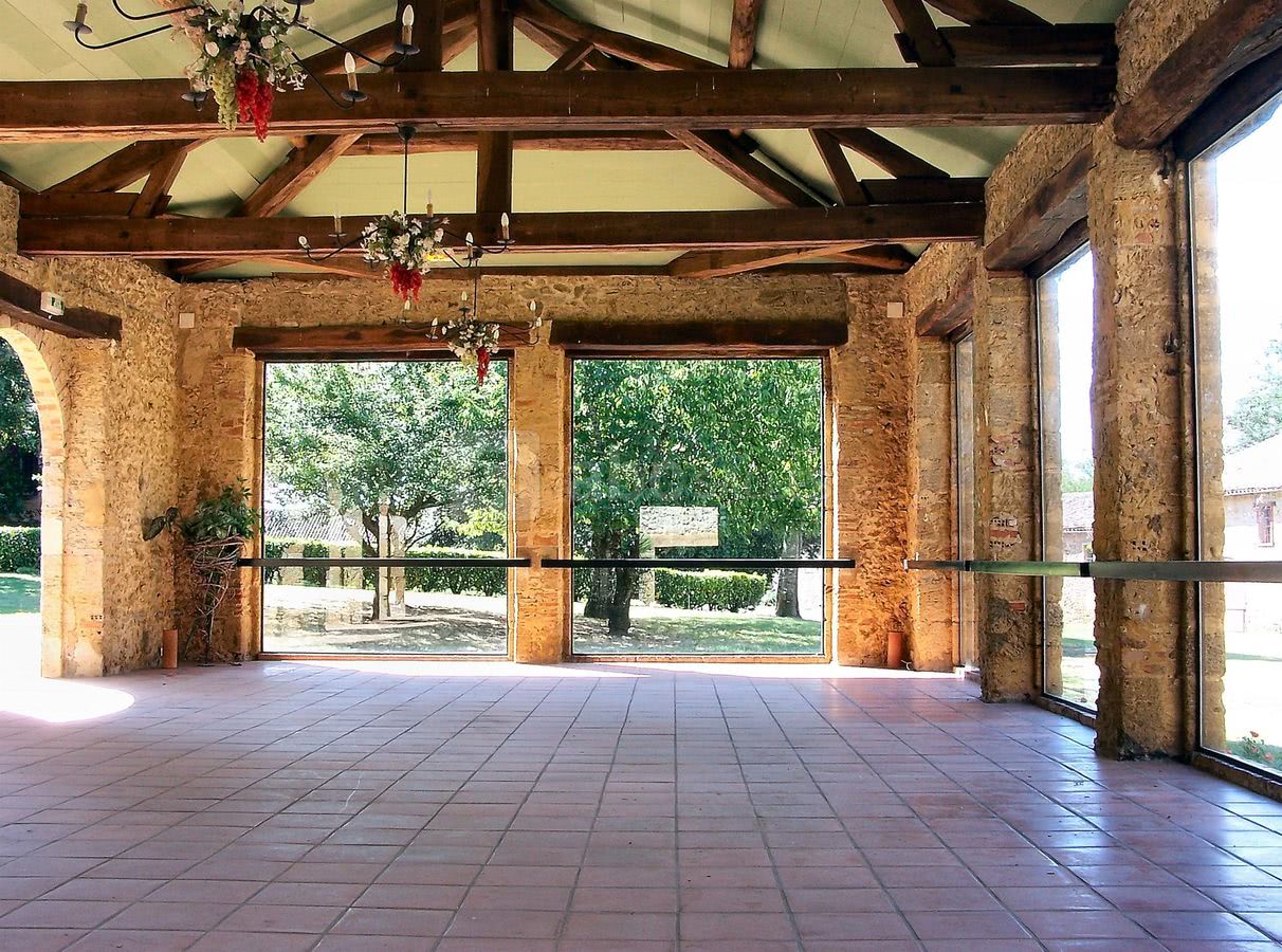 Orangerie
