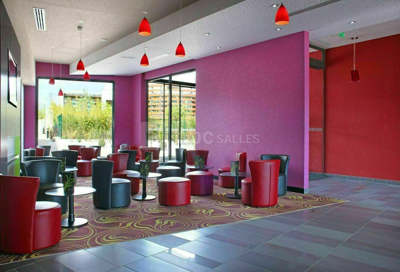 Salon