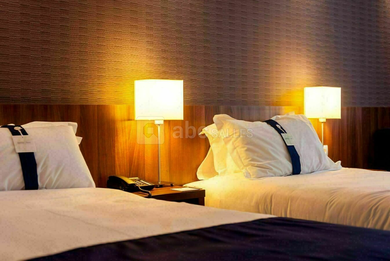 Chambre standard