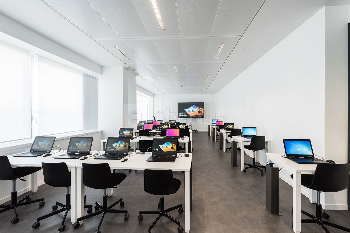 Salle de réunion