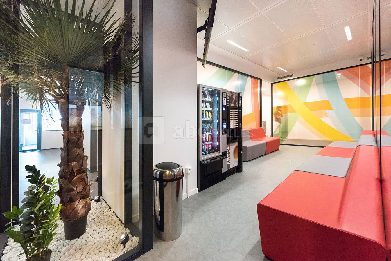 Espace collaboratif