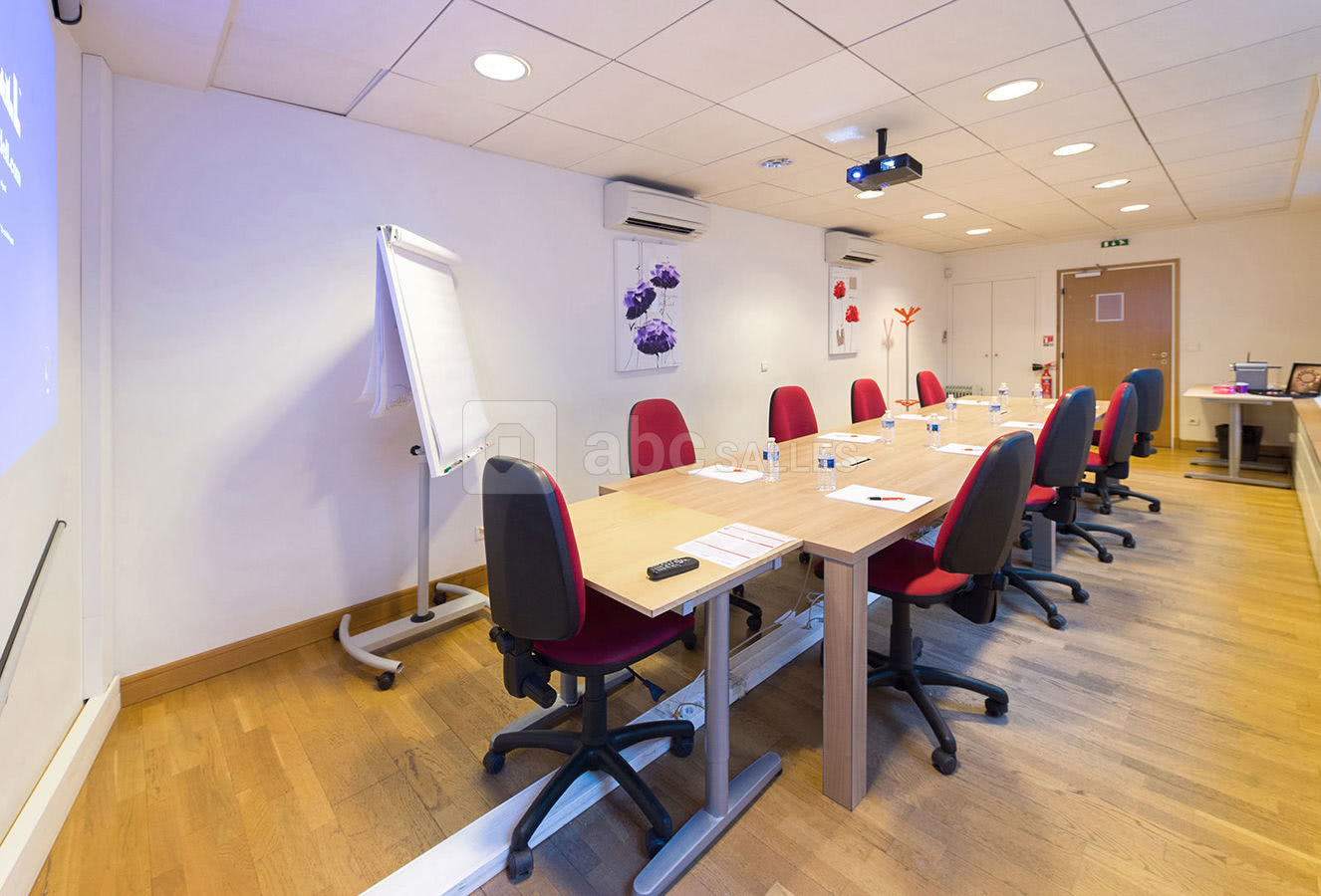 Salle de réunion