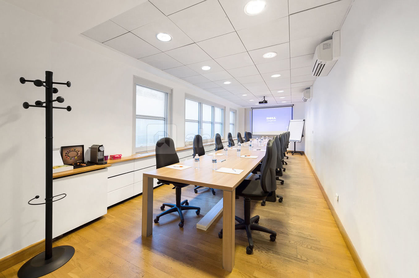Meeting room