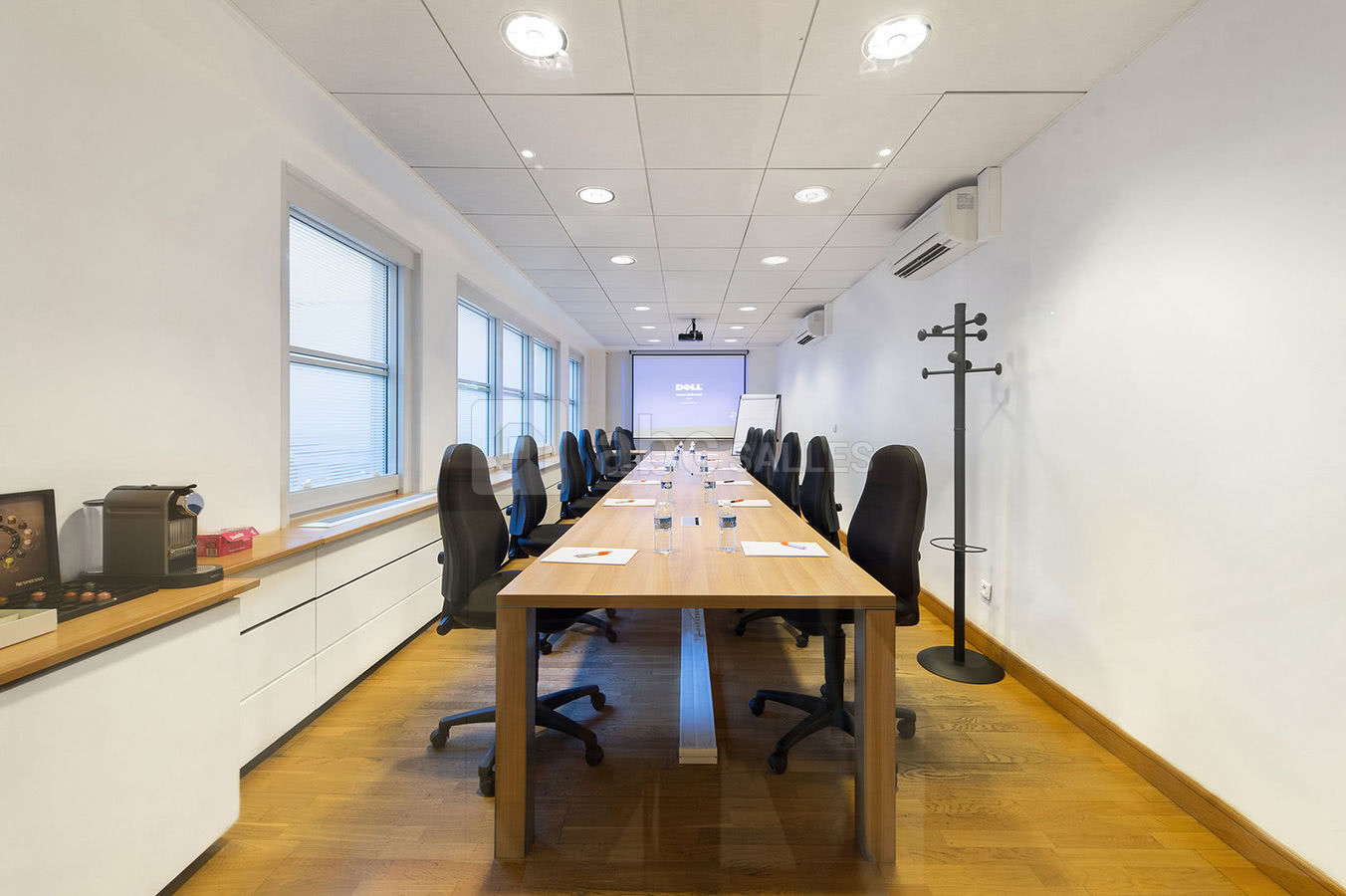 Salle de réunion