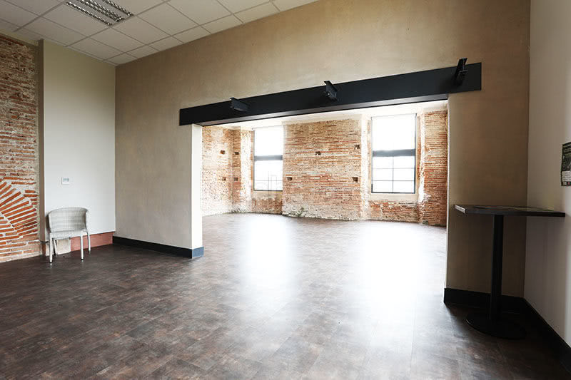 Domaine de la Terrasse