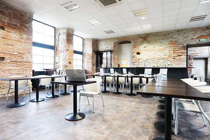 Domaine de la Terrasse