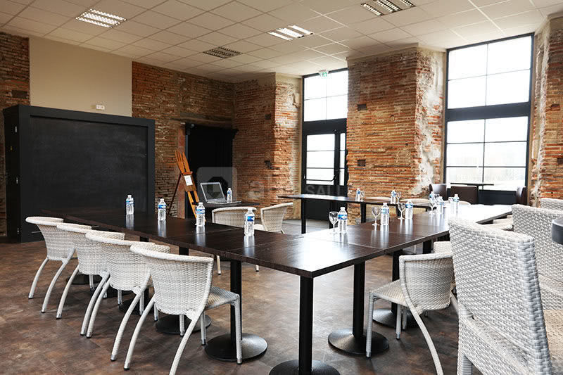 Domaine de la Terrasse