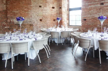 Domaine de la Terrasse