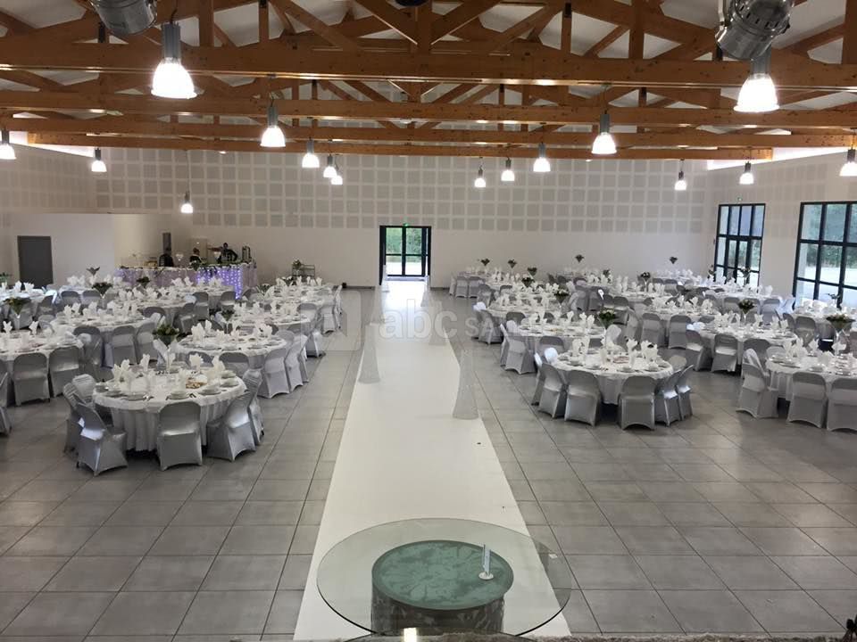 Salle de la Varizelle