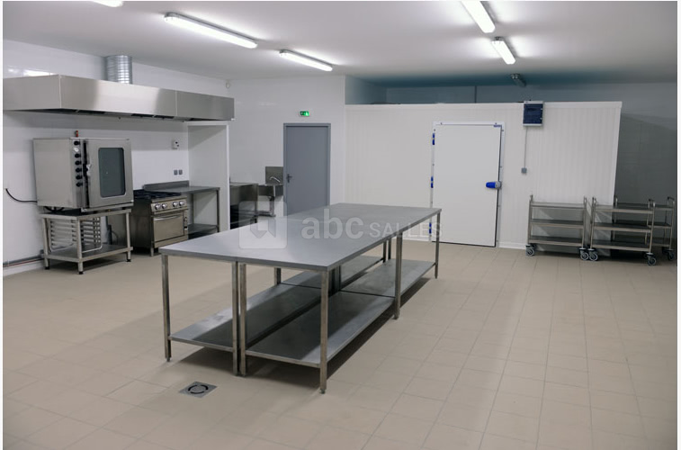 Salle de la Varizelle