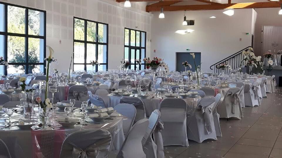 Salle de la Varizelle