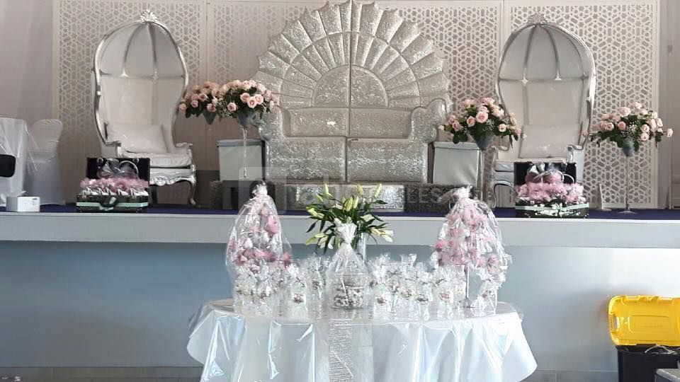 Salle de la Varizelle