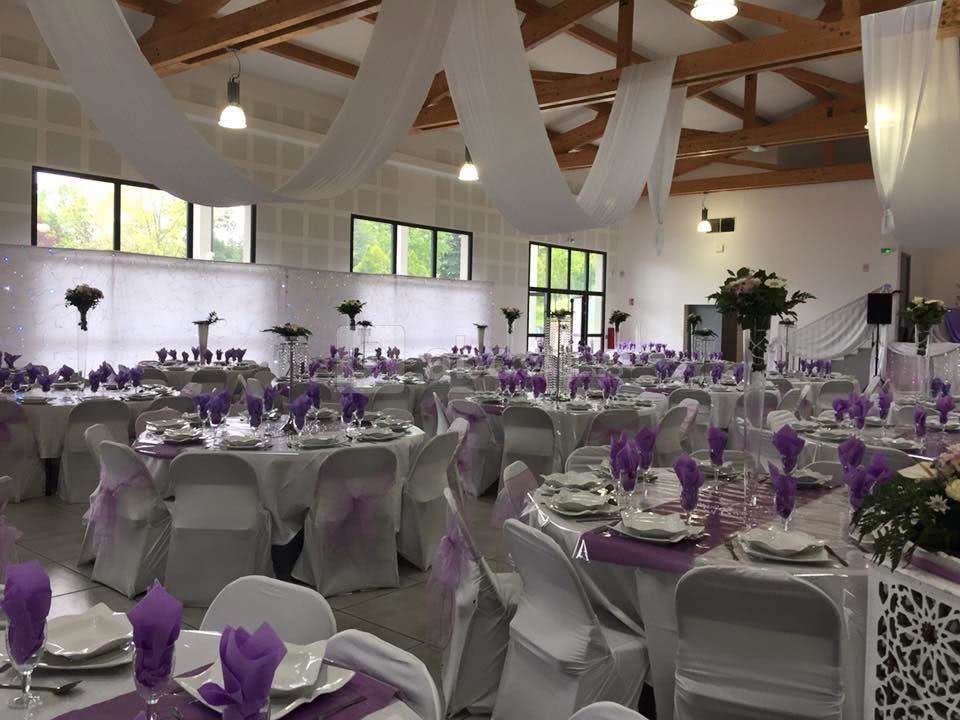 Salle de la Varizelle