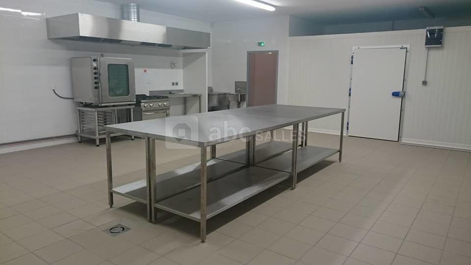 Salle de la Varizelle