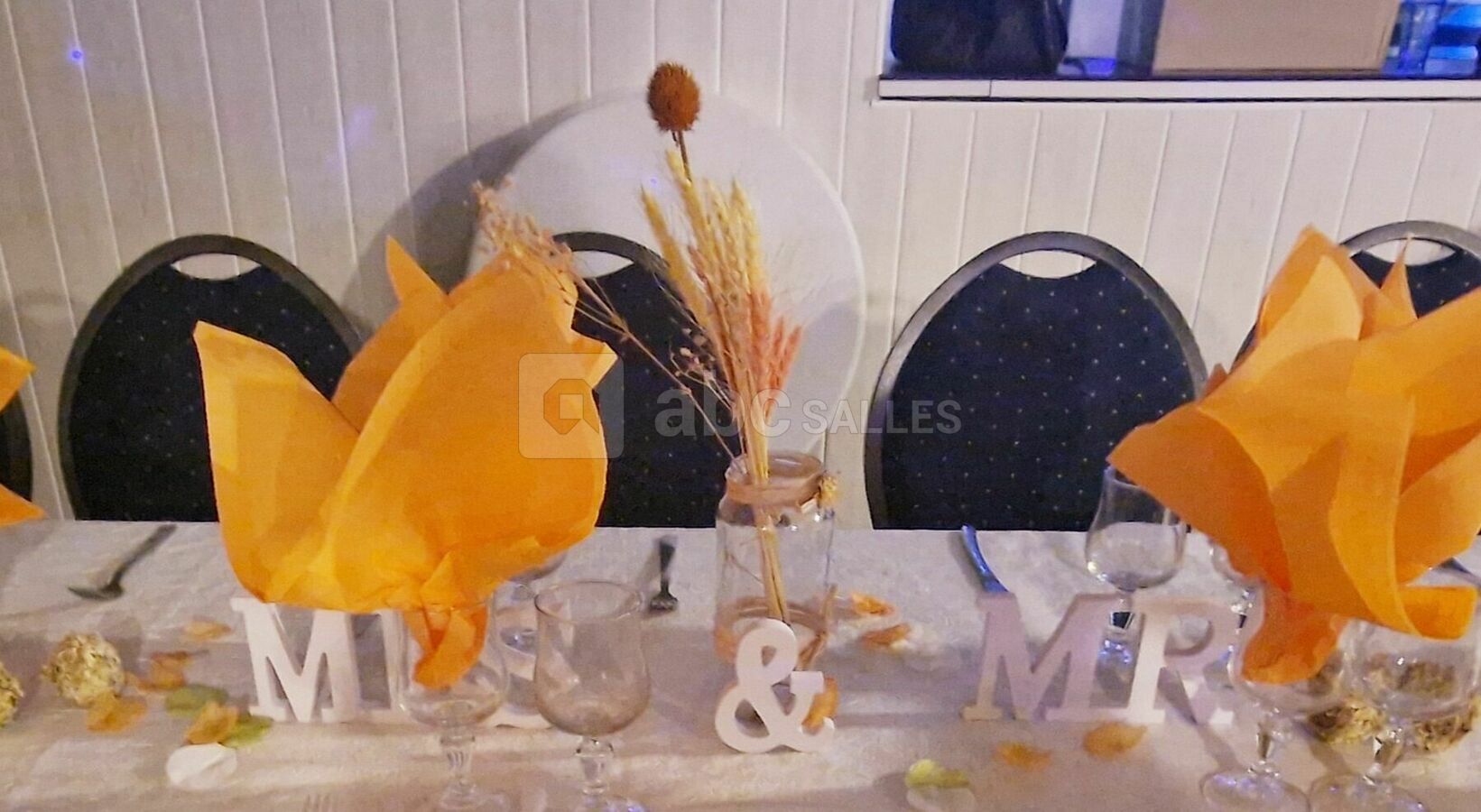 Cabaret le Moulin Bleu