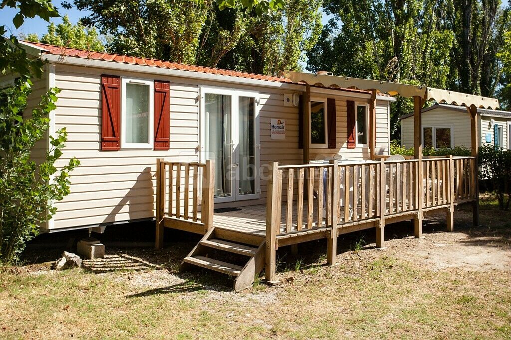 Les Rives du Luberon