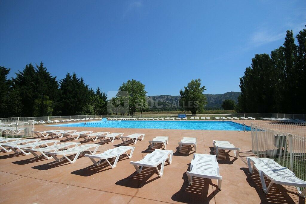 Les Rives du Luberon