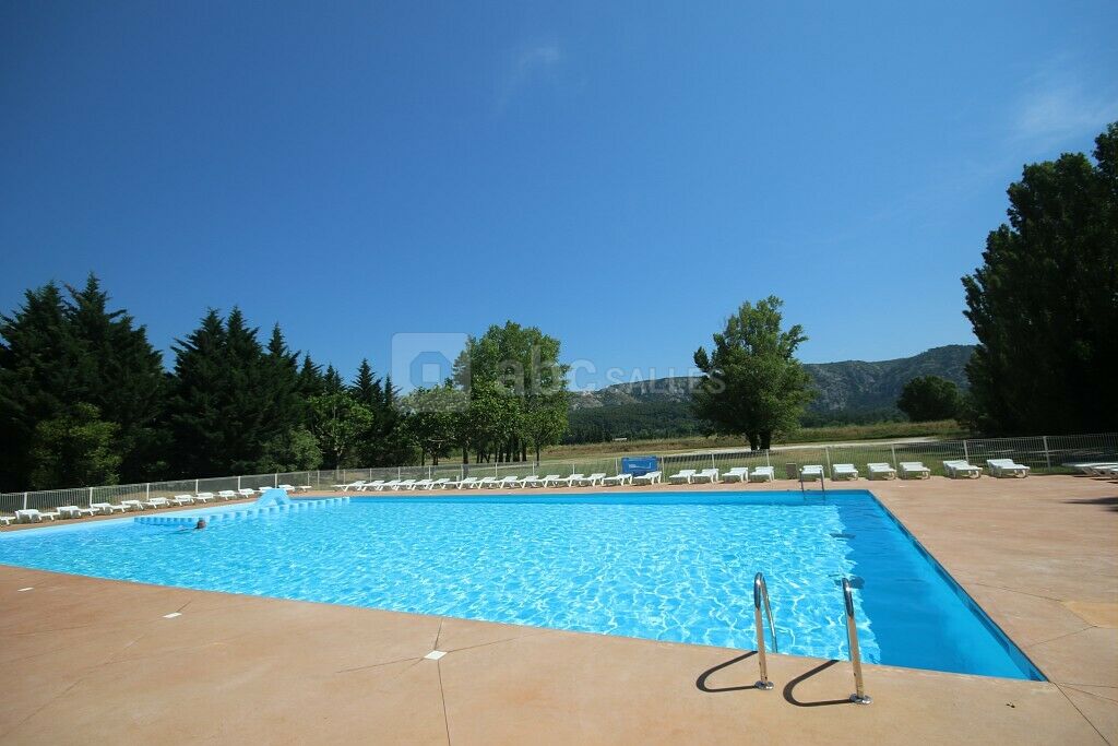 Les Rives du Luberon