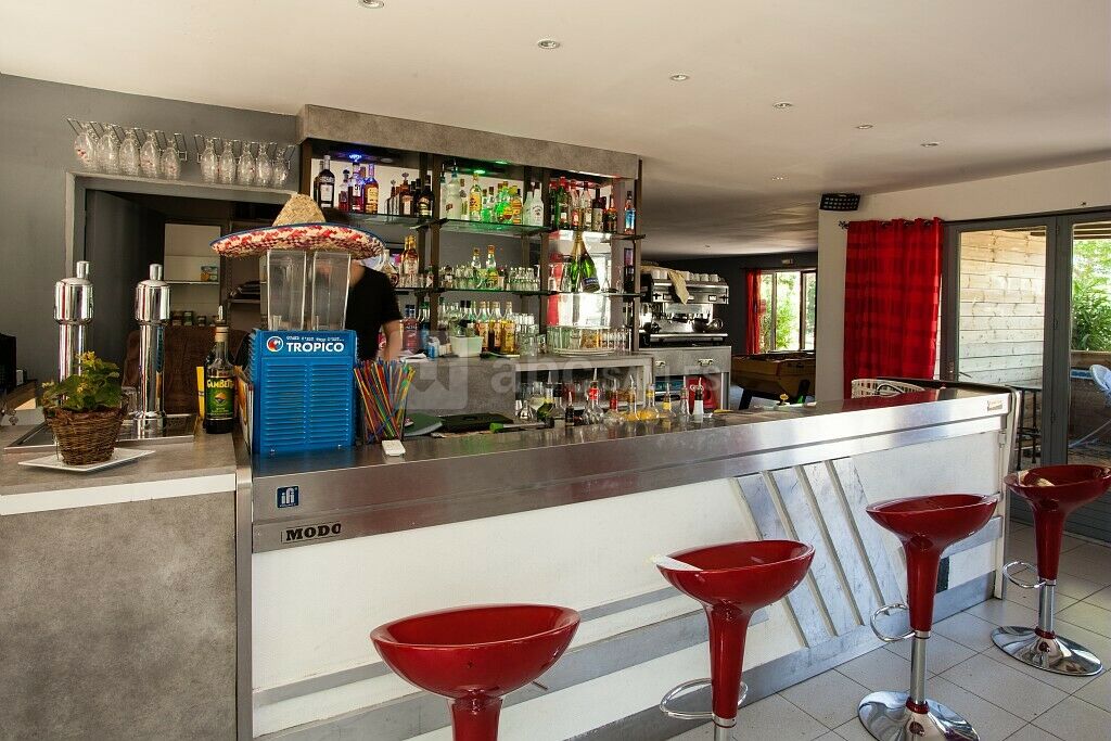 Les Rives du Luberon