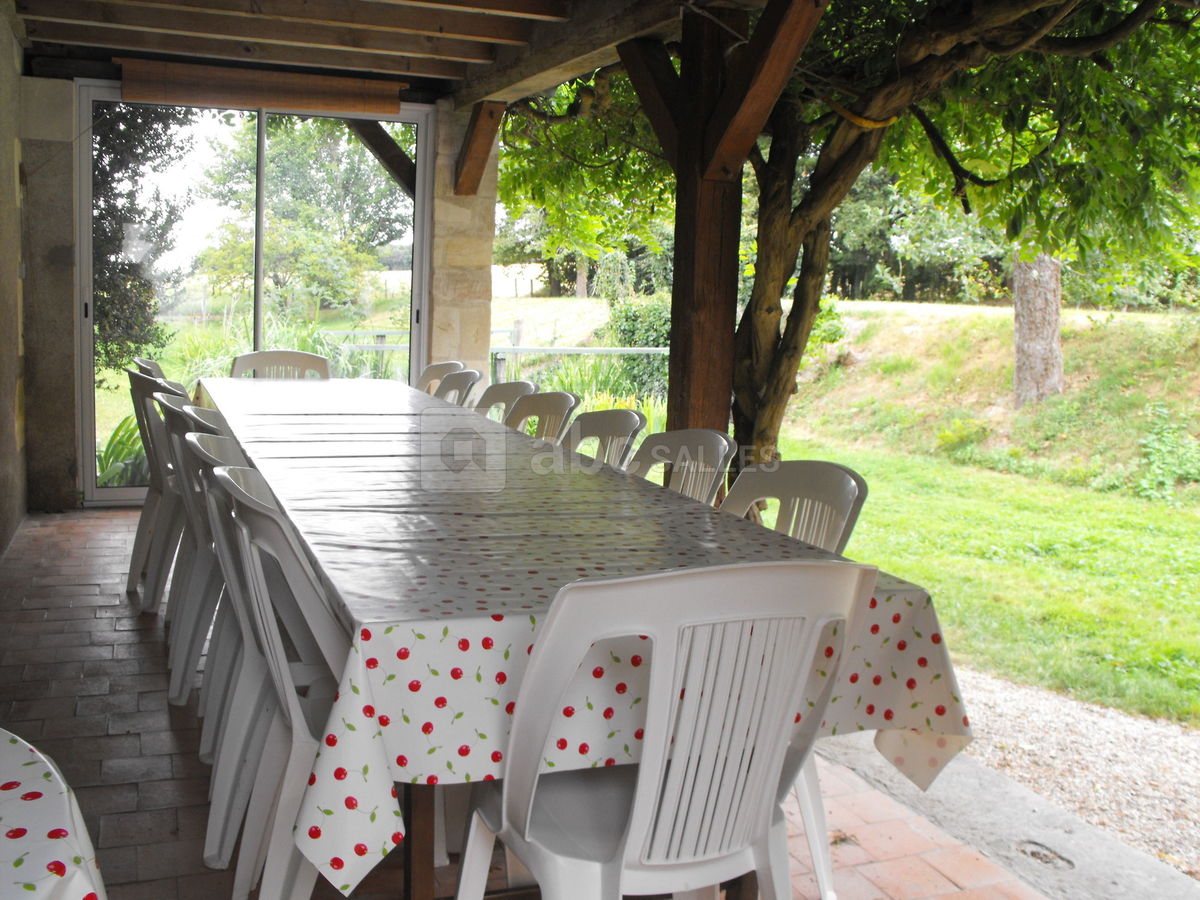 Loggia