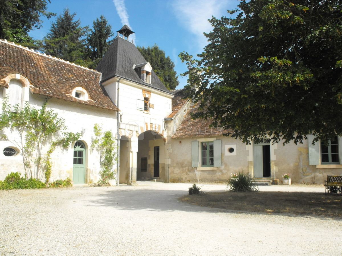 Cour