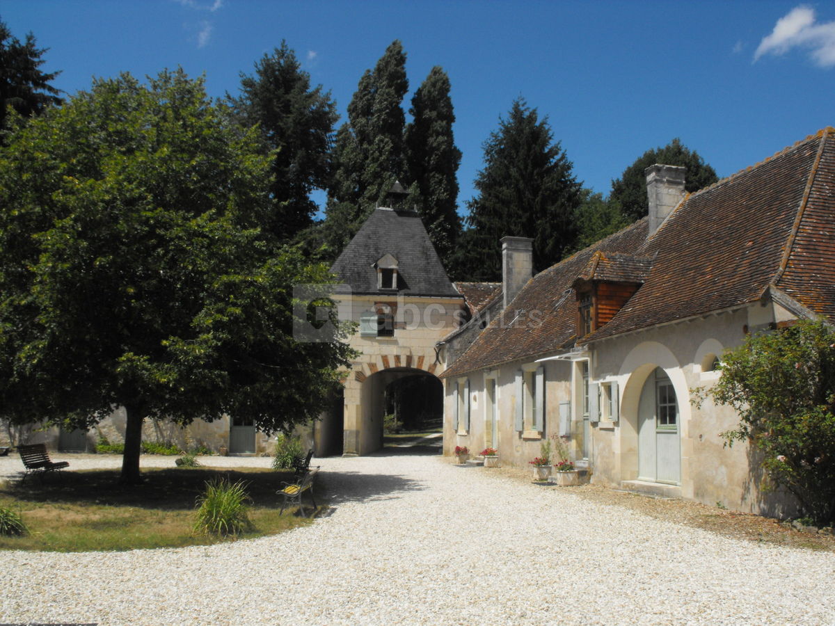 Cour
