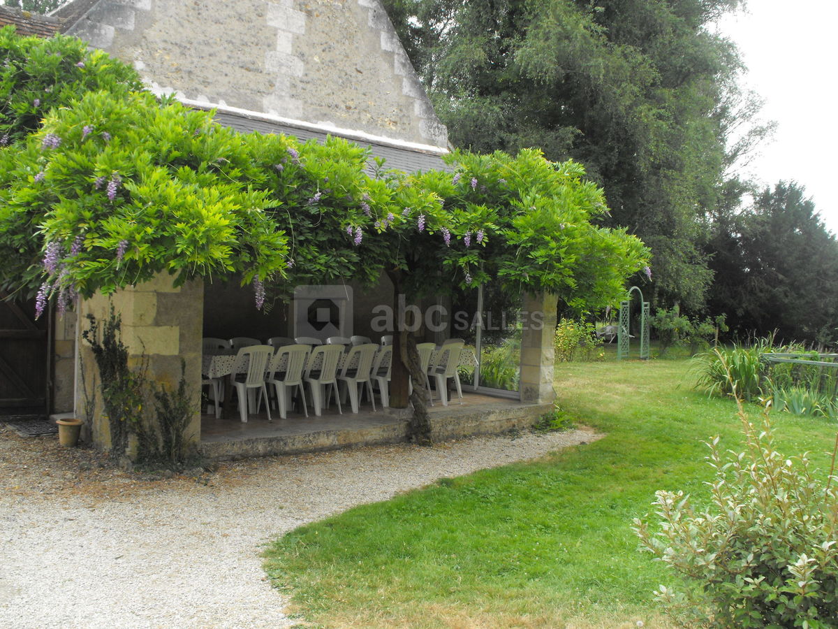 Loggia