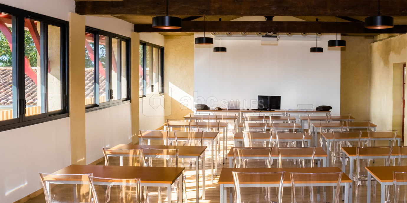 Salle Couladan
