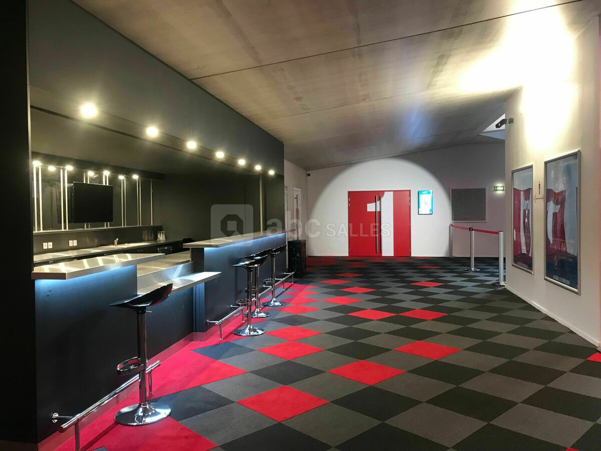 Accès aux salles de cinéma