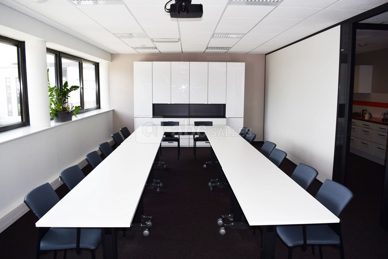 Salle de Formation réunion