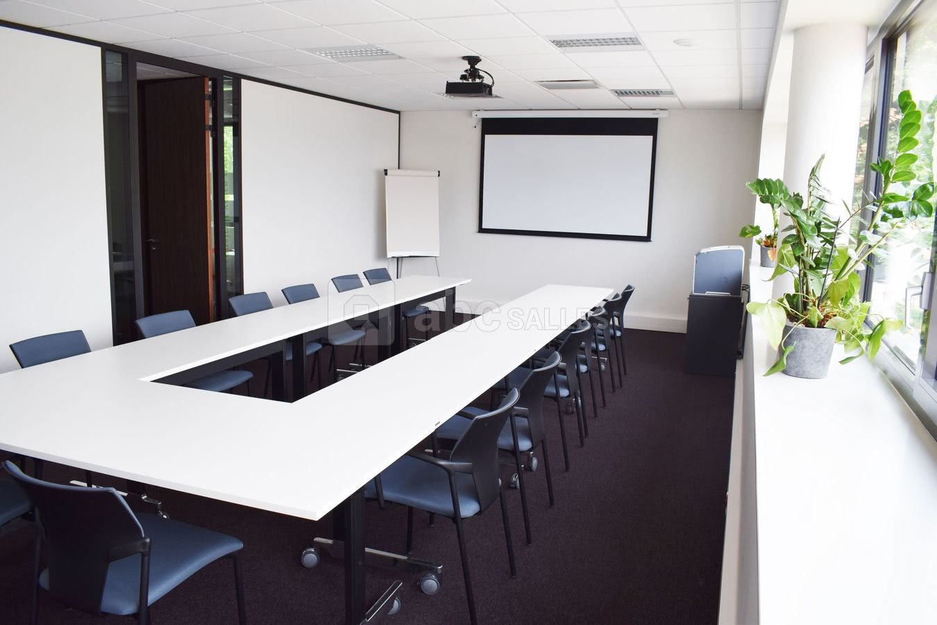 Salle de Formation